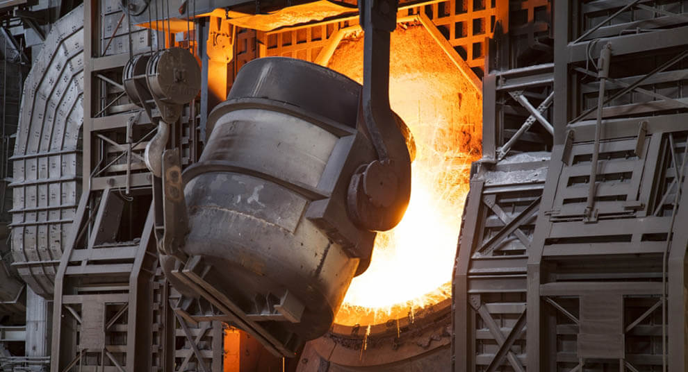 Metal Production