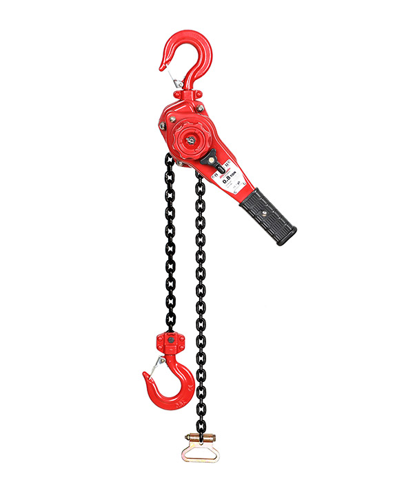 LH Compact Ratchet Lever Hoists