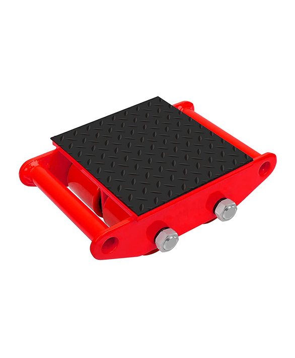 CRK-II Roller skateCargo trolley