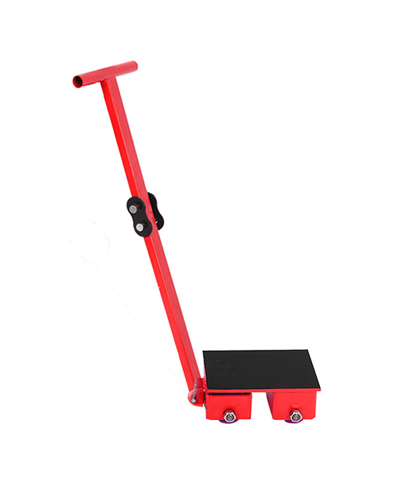 RCT180 180° rotary cargo trolley