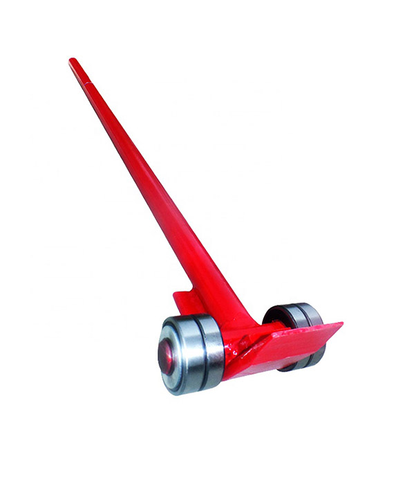 RCB Roller crowbar