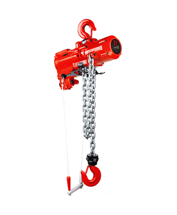 Air Chian Hoist