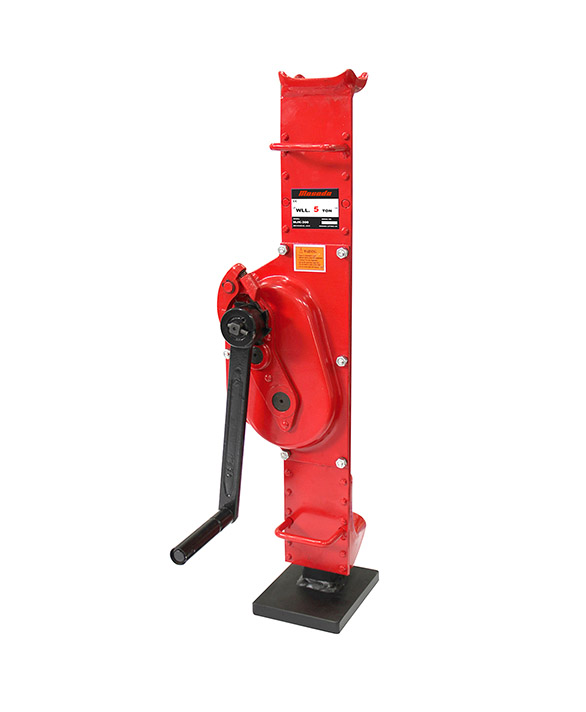 MJK series mechanical jack