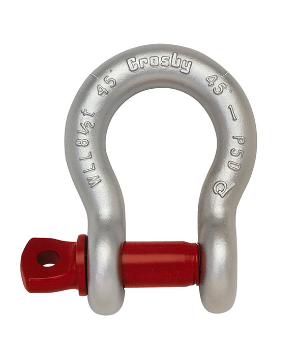 Bow Shackle