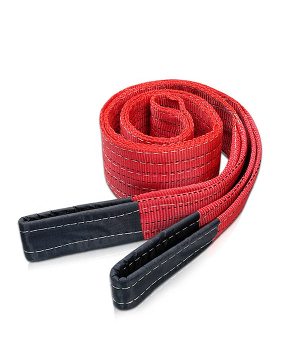 Webbing sling