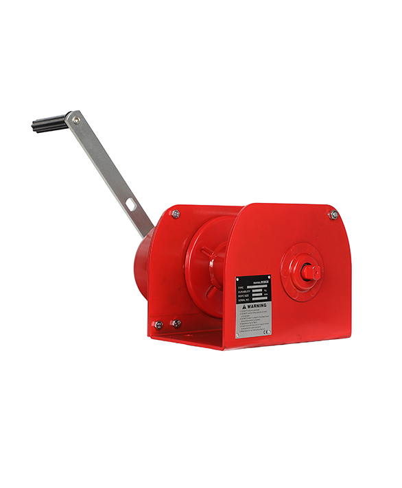 HWD   Heavy Duty Hand Winch