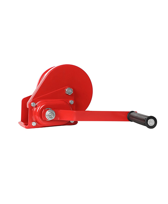 HWC Break Hand Winch