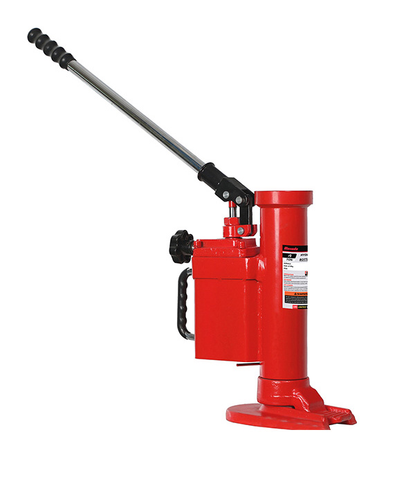 HTO Lower Hydraulic Jack